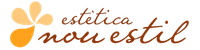 Estètica Nou Estil Logo